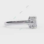 Load and play video in Gallery viewer, Solitaire Engagement Ring ENSO1067
