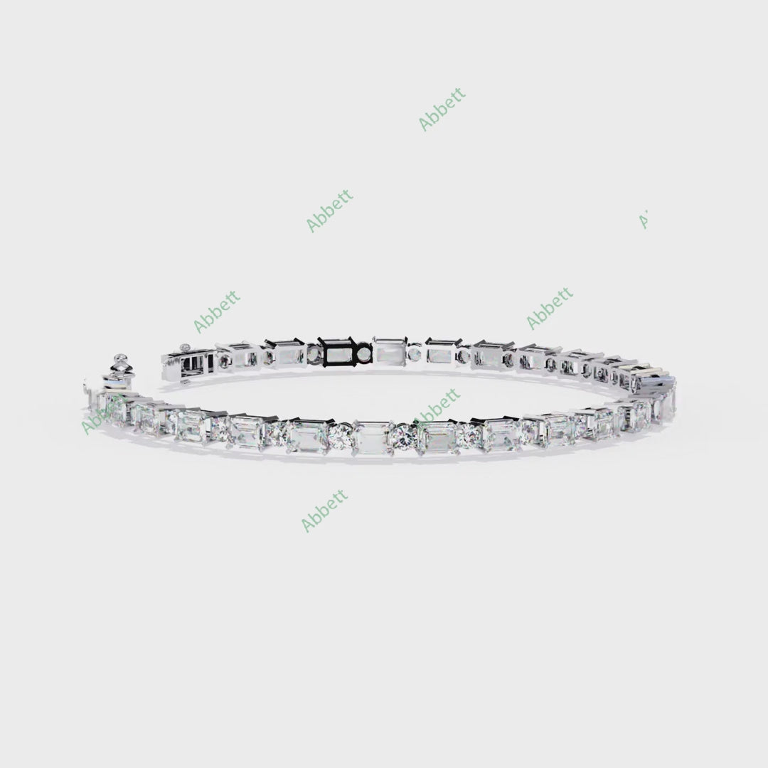 Tennis Bracelet TE1474