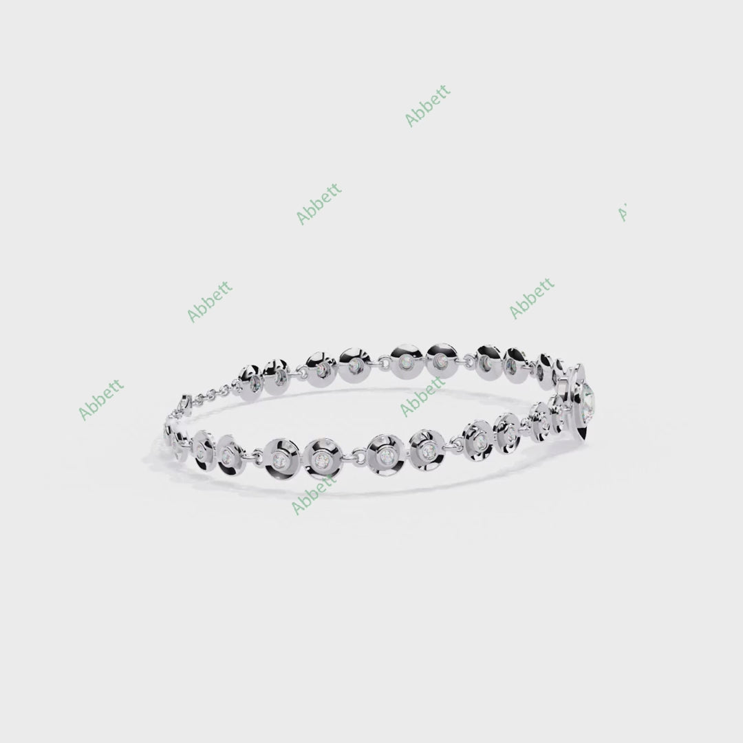 Fashion Bracelet TE1456