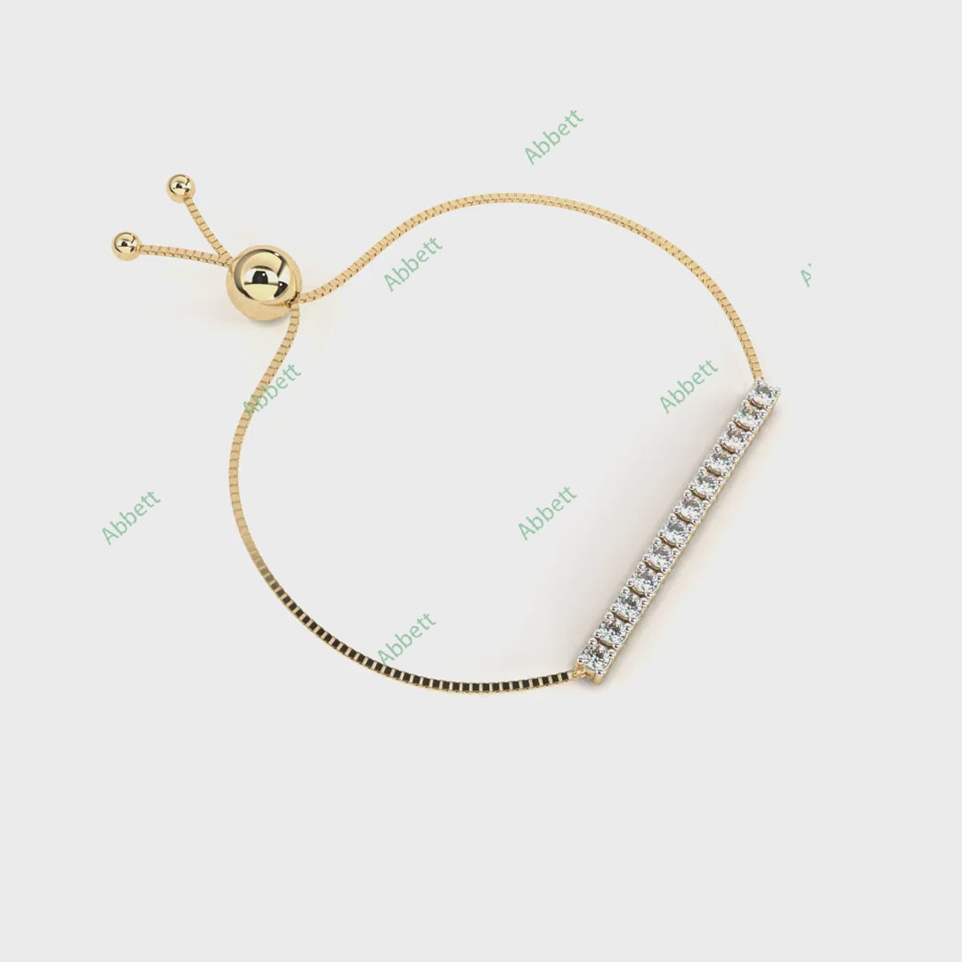 Bar Bracelet BAFA1425