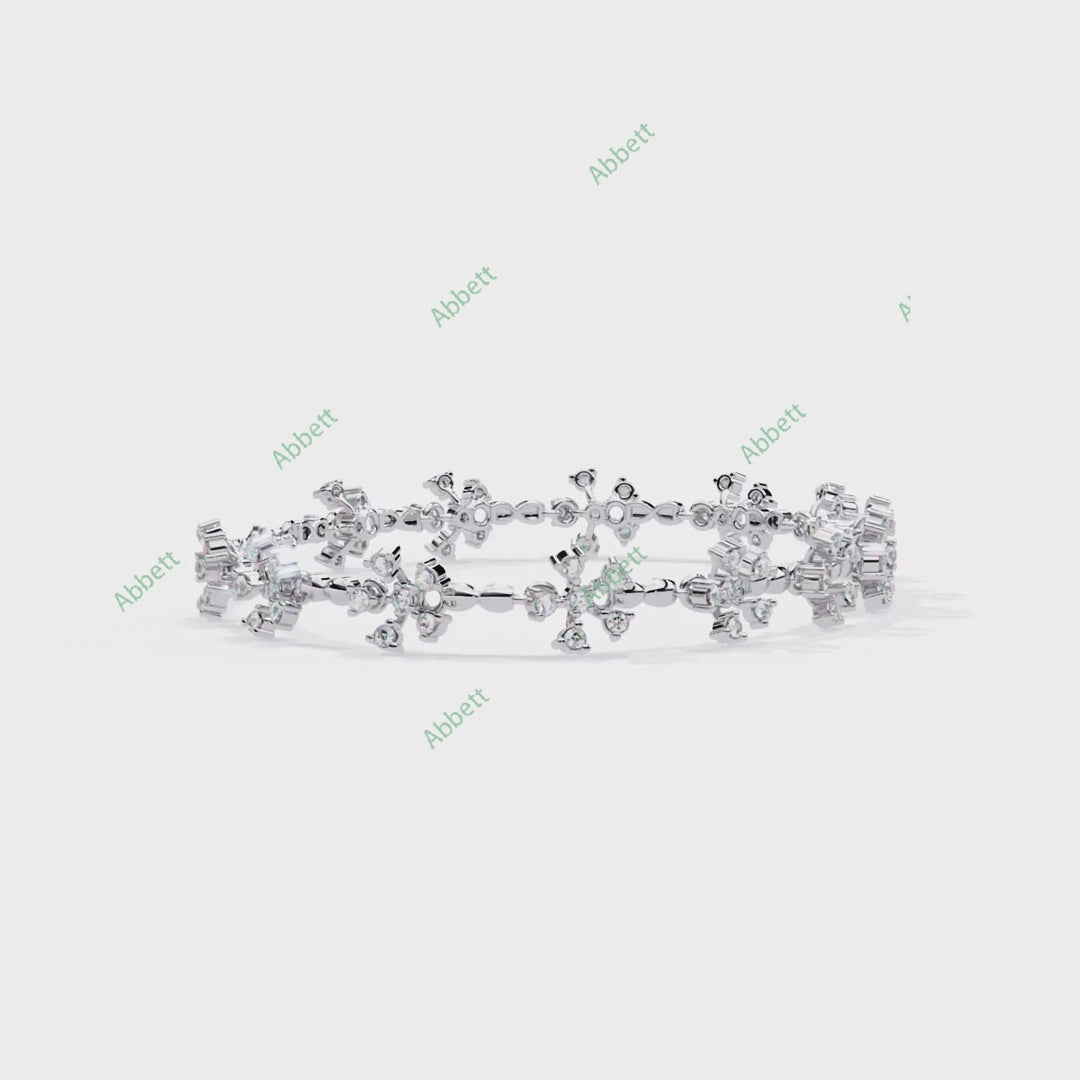 Fashion Bracelet BRFA1452