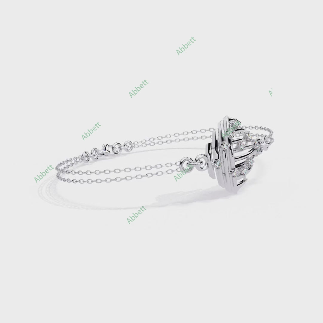 Fashion Bracelet BRFA1470