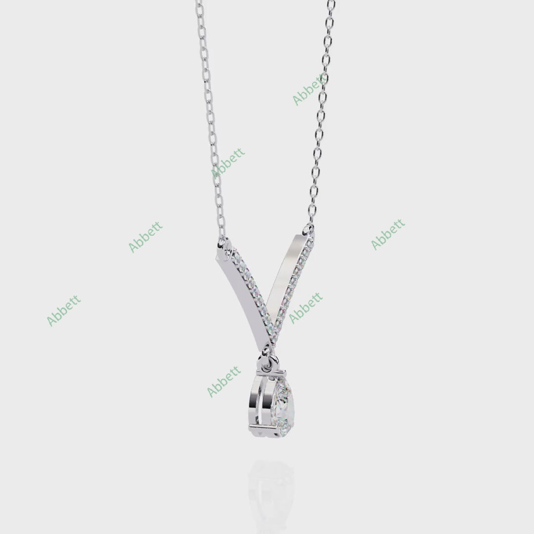 Drop Necklace NEDR1292