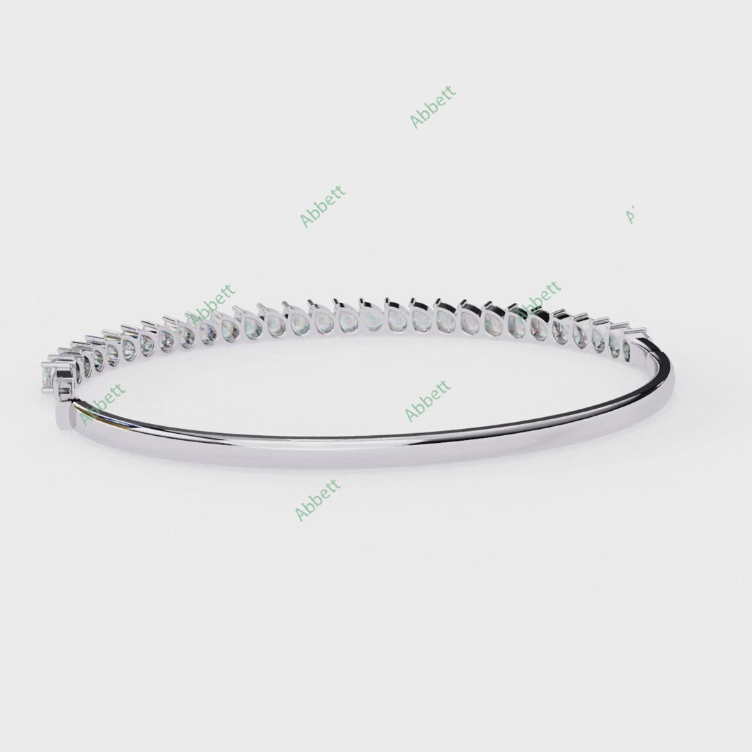 Bangle Bracelet BA1420