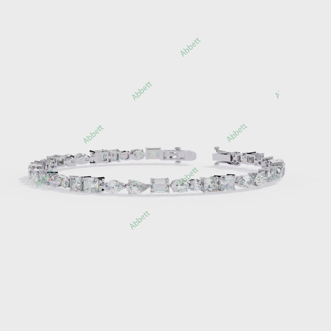 Tennis Bracelet TE1475