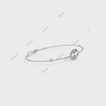 Load and play video in Gallery viewer, Round Fashion Bracelet BRFA1447
