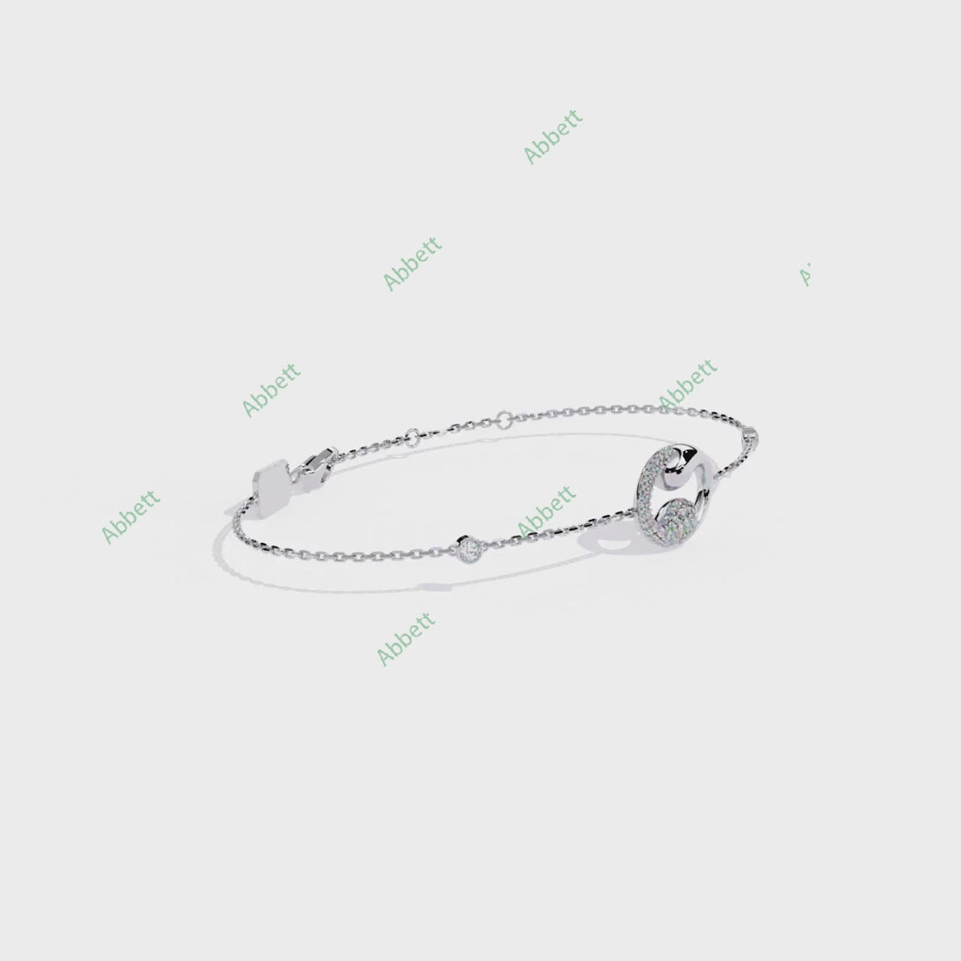 Fashion Bracelet BRFA1447