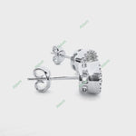 Load and play video in Gallery viewer, Vintage Stud Earring STVI016
