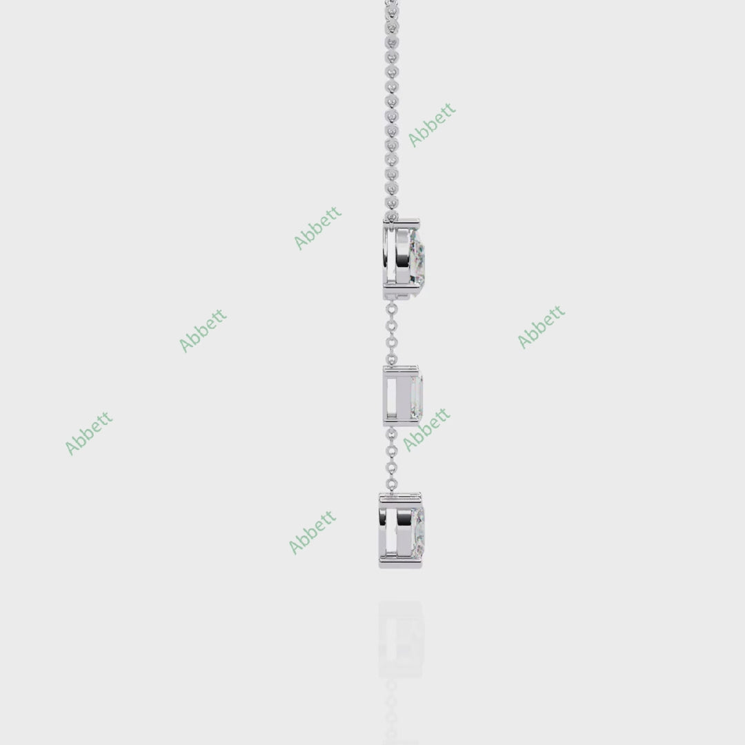 Drop Pendant PE1275