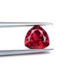 Load and play video in Gallery viewer, Trillion lab grown ruby
