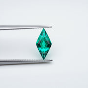 Kite lab grown emerald