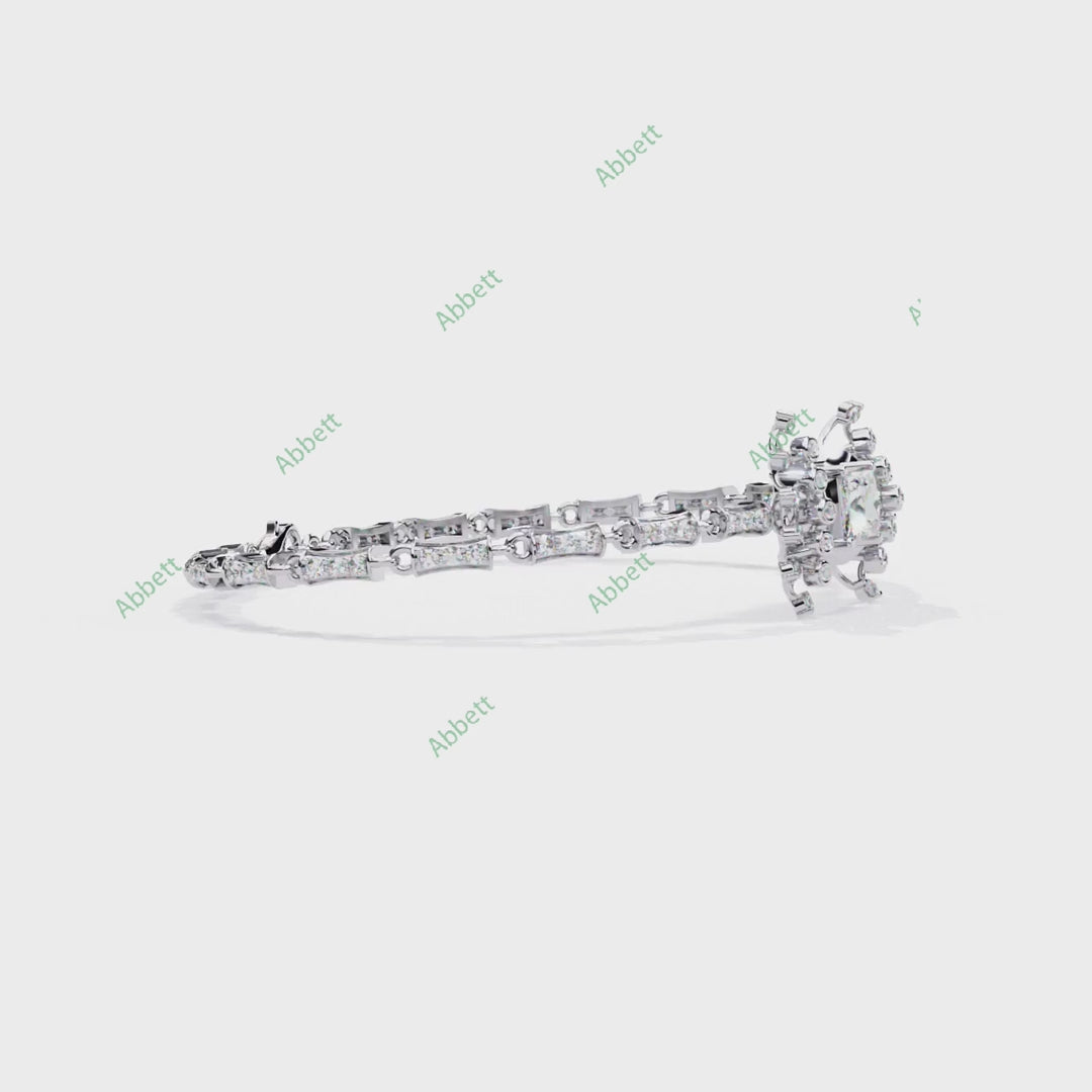 Fashion Bracelet BRFA1435
