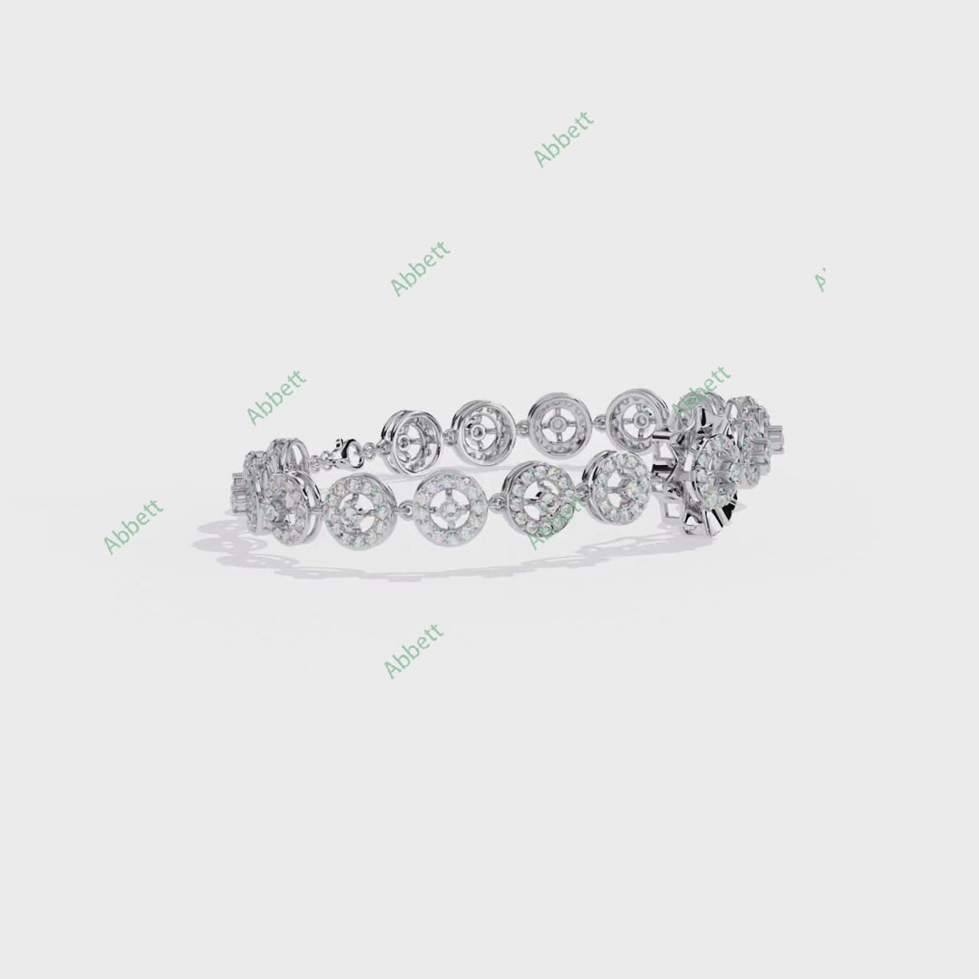 Fashion Bracelet BRFA1441
