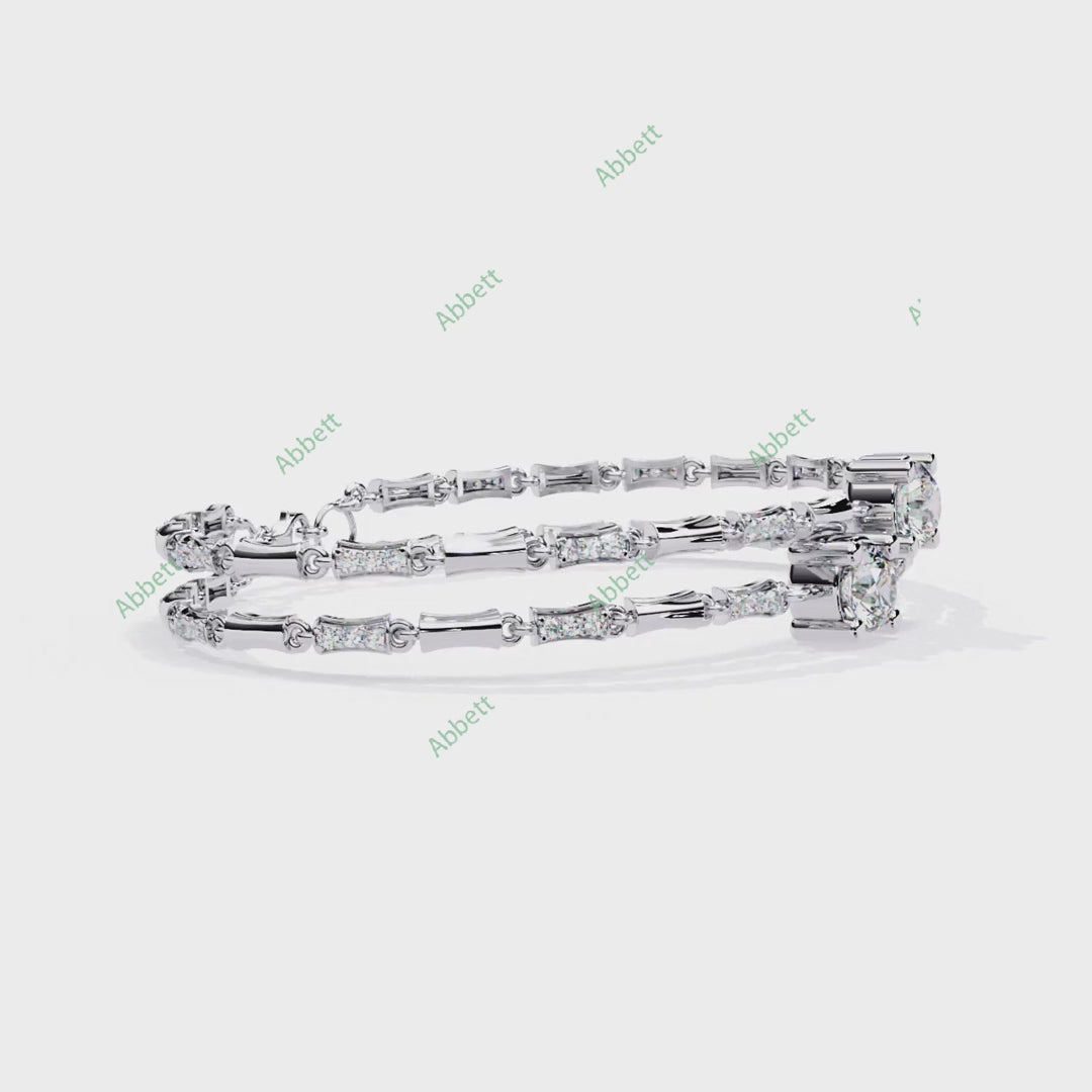 Fashion Bracelet BRFA1461
