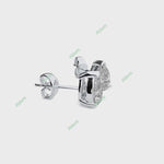 Load and play video in Gallery viewer, Three Prong Stud Earring STTH015
