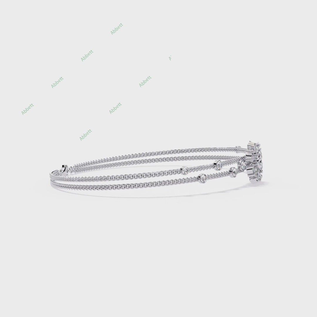 Fashion Bracelet BRFA1460