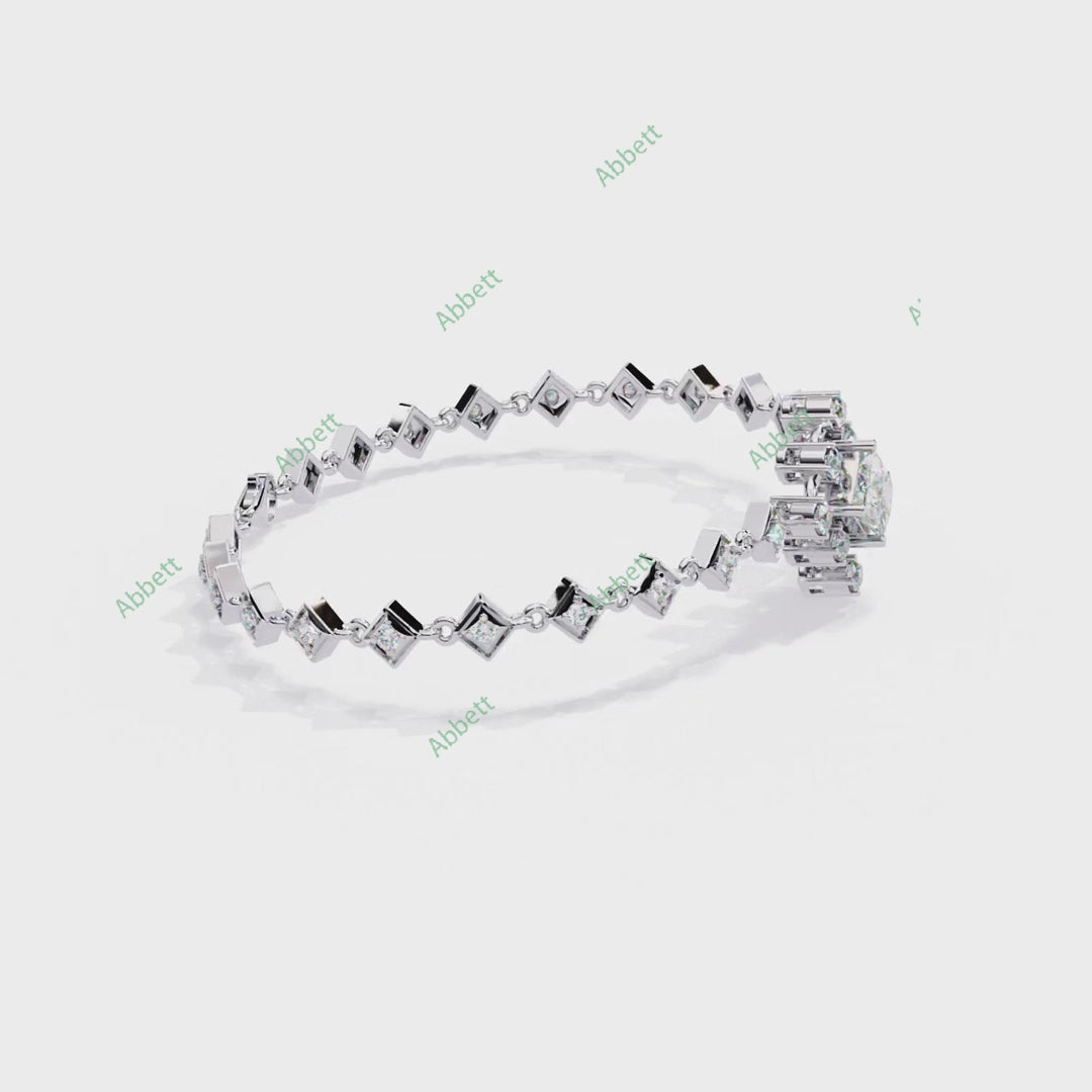 Fashion Bracelet BRFA1467