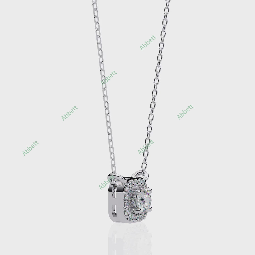 Halo Pendant PE1261