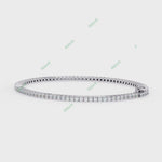 Load and play video in Gallery viewer, Princess Tennis Bracelet TE1419
