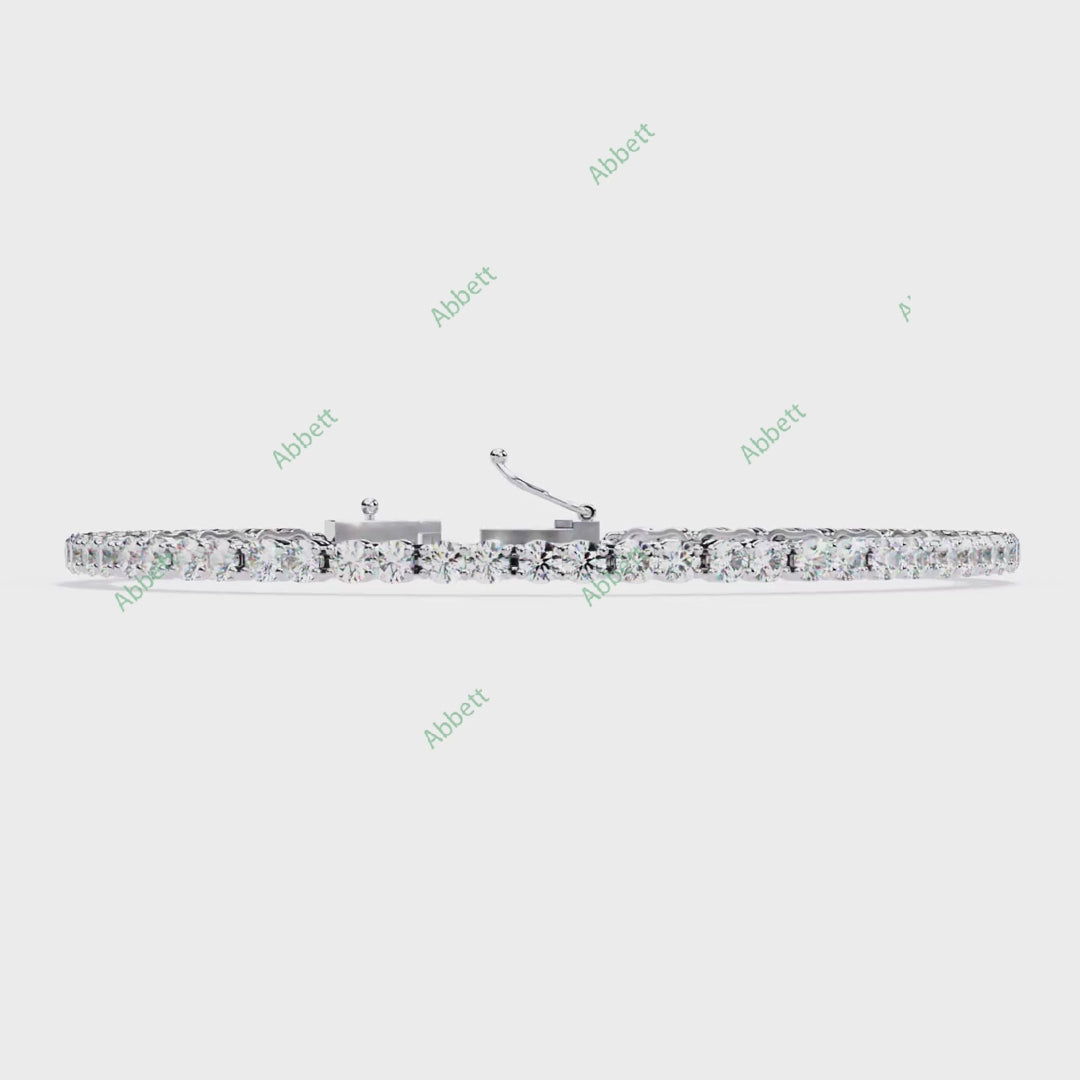 Tennis Bracelet TE1458