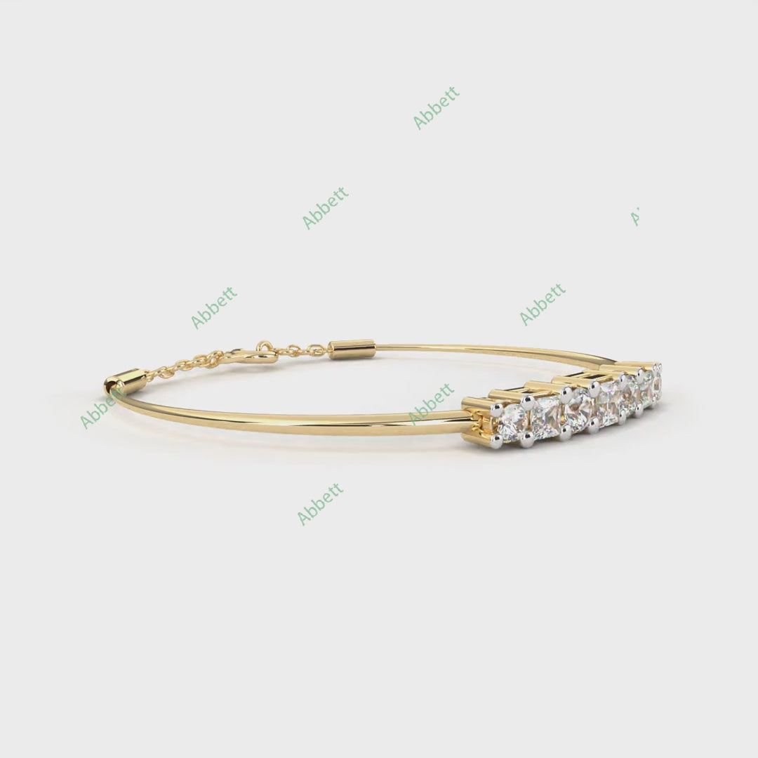 Bangle Bracelet BAFA1423