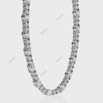 Load and play video in Gallery viewer, Multi  Tennis Necklace NETE1314
