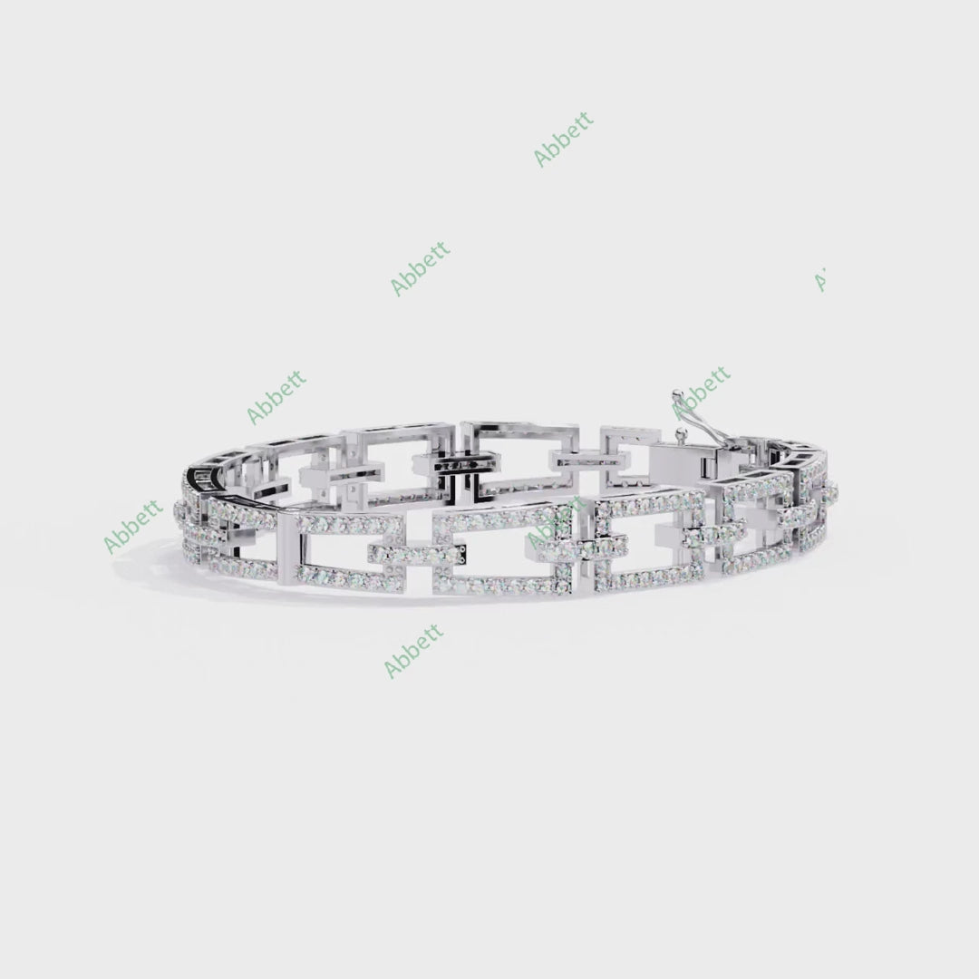 Bangle Bracelet BAFA1472