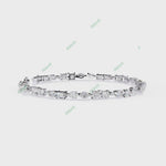 Load and play video in Gallery viewer, Multi  Tennis Bracelet TE1475
