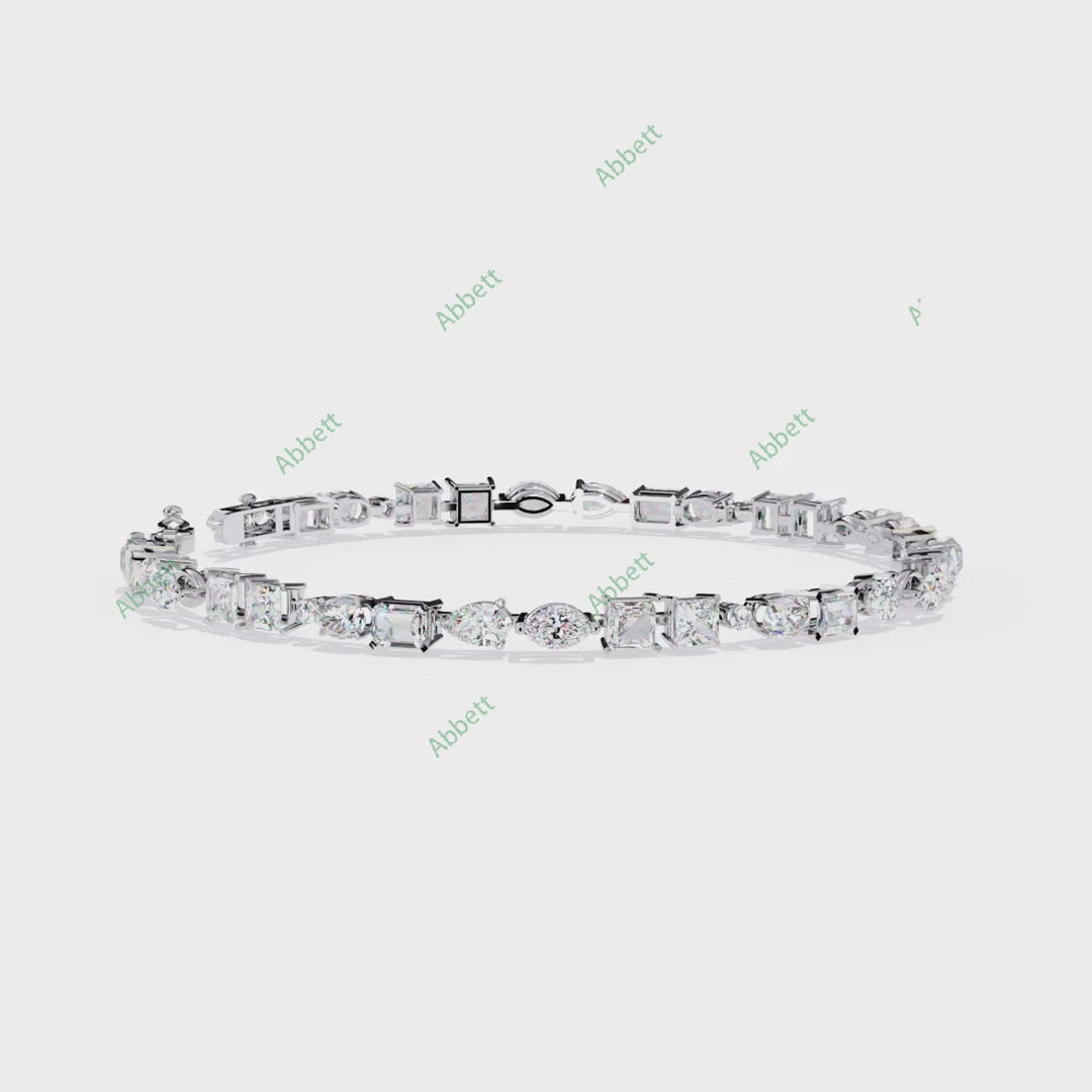 Tennis Bracelet TE1475