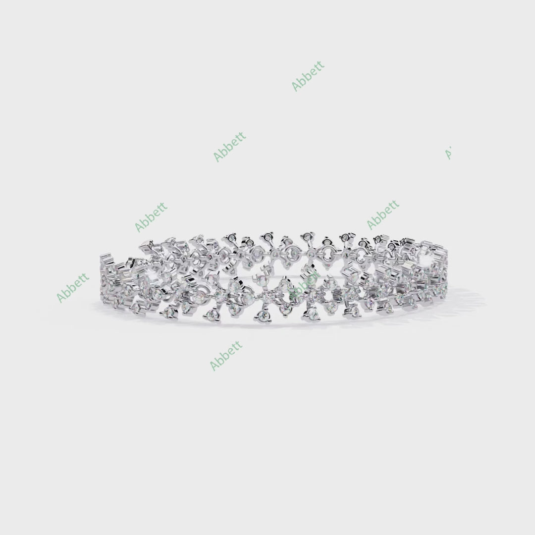 Fashion Bracelet BRFA1453