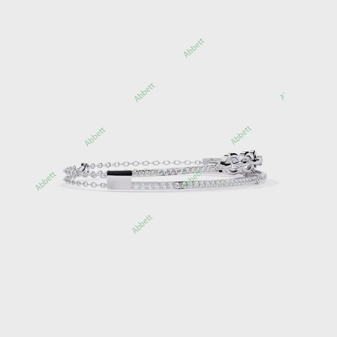 Fashion Bracelet BRFA1462