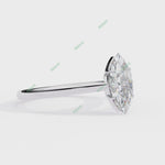 Load and play video in Gallery viewer, Solitaire Engagement Ring ENSO1149
