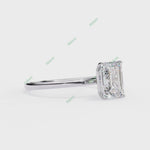 Load and play video in Gallery viewer, Solitaire Engagement Ring ENSO1581
