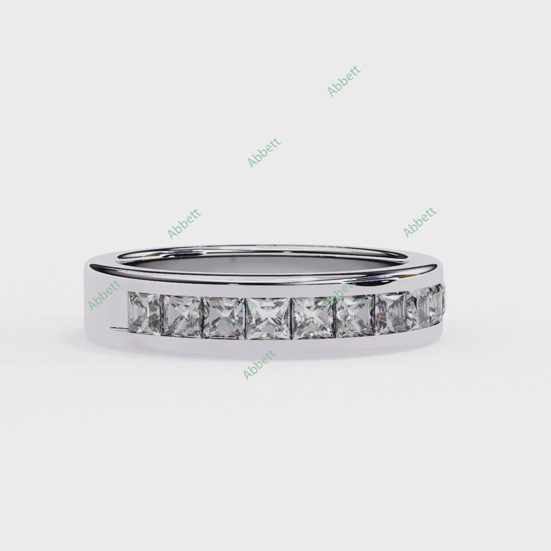 Eternity Wedding Band WEET1015