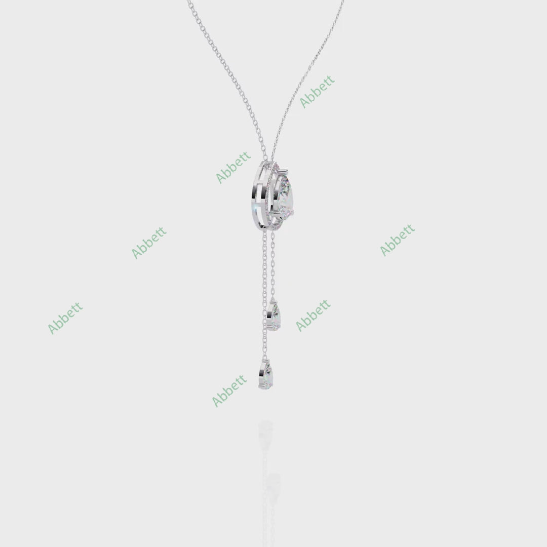 Drop Pendant PE1278