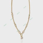 Load and play video in Gallery viewer, Halo Pendant PEHA037
